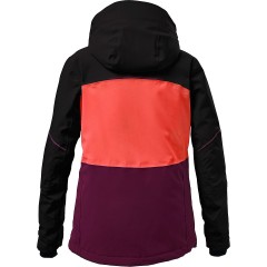 killtec Skijacke KSW 72 GRLS SKI JCKT mit Kapuze fur Madchen Лыжная куртка с капюшоном KSW 72 GRLS SKI JCKT для девочек