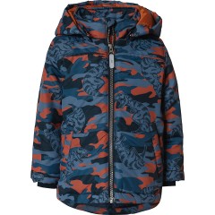 name it Winterjacke NMMMAX fur Jungen Зимняя куртка NMMMAX для мальчика