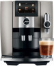 JURA JURA Kaffeevollautomat 15471 J8 (EA) Полностью автоматическая кофемашина JURA 15471 J8 (EA)