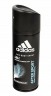 adidas men Deospray After Sport, Адидас Дезодорант спрей для тела After Sport 48 часов, 150 мл, 3 штуки