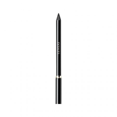 SENSAI (Сенсей) Colours Eyeliner Подводка для глаз Pencil, EL 01 Black / 1 шт.