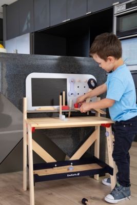 EverEarth Grosse Werkbank Большой верстак