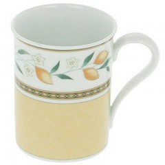 Hutschenreuther Hutschenreuther Medley Alfabia Becher mit Henkel Tierra 0,30 L Кружка Hutschenreuther Medley Alfabia с ручкой Tierra 0,30 л