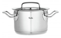 Fissler Fissler Kochtopf 16cm ORIGINAL-PROFI COLLECTION 2 silber Кастрюля Fissler 16см ORIGINAL-PROFI COLLECTION 2