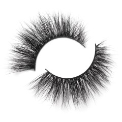Lilly Lashes Sydney Wimpern 3D Mink, 1 шт.
