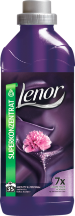 Lenor Кондиционер для белья Amethyst Blütentraum, 875 мл