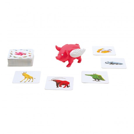 Asmodee Pigasus Пигас