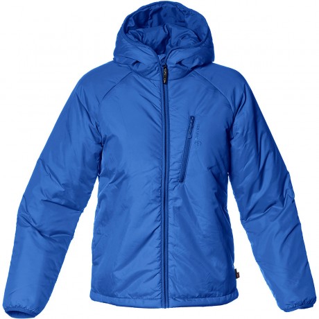 ISBJORN FROST leichtgewicht Jacke Junior Outdoorjacken Легкая куртка FROST Детские куртки для активного отдыха