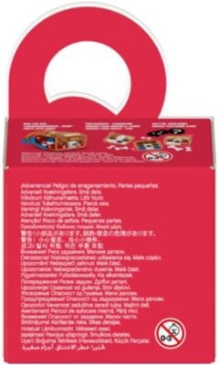 LEGO LEGO DOTS 41927 Taschenanhanger Hund Подвеска на сумку для собак LEGO DOTS 41927