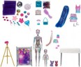 Mattel Barbie Color Reveal Party Giftset Подарочный набор для вечеринки Barbie Color Reveal