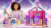 Mattel Barbie Color Reveal Party Giftset Подарочный набор для вечеринки Barbie Color Reveal