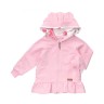 Bamar Nicol Jacke Rose куртка роза