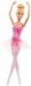 Mattel Barbie Ballerina Puppe (blond) Кукла Барби Балерина (Блондинка)