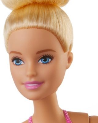 Mattel Barbie Ballerina Puppe (blond) Кукла Барби Балерина (Блондинка)