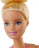 Mattel Barbie Ballerina Puppe (blond) Кукла Барби Балерина (Блондинка)