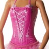 Mattel Barbie Ballerina Puppe (blond) Кукла Барби Балерина (Блондинка)