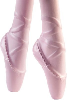 Mattel Barbie Ballerina Puppe (blond) Кукла Барби Балерина (Блондинка)