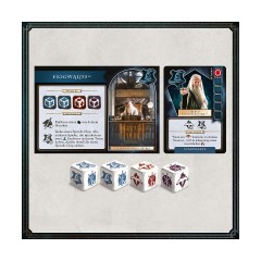 Kosmos Harry Potter Гарри Поттер