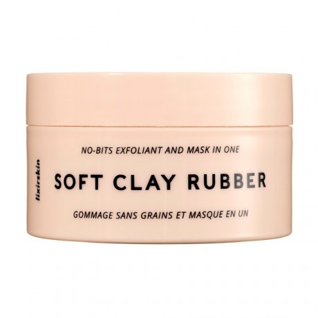 Lixirskin Soft Clay Rubber  Мягкая глиняная резина