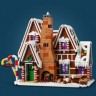 LEGO LEGO Creator Expert 10267 Lebkuchenhaus LEGO Creator Expert 10267 Пряничный домик