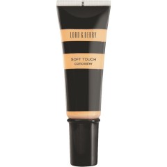 Lord &amp; Berry Teint Soft Touch Concealer Консилер, Ivory / 6 g