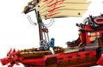 LEGO LEGO Ninjago 71705 Ninja-Flugsegler LEGO Ninjago 71705 Самолет ниндзя