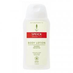 Speick Naturkosmetik Organic 3.0 Body Lotion 200ml  Органик 3.0 Лосьон для тела 200мл