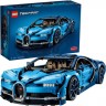LEGO LEGO Technic 42083 Bugatti Chiron LEGO Technic 42083 Бугатти Хирон