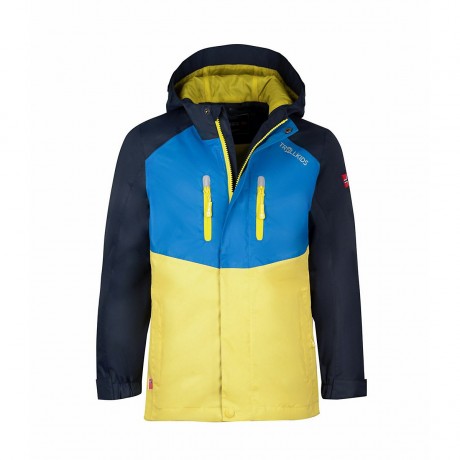 TROLLKIDS Regenjacke Nusfjord Regenjacken Дождевик Nusfjord дождевик