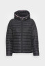 Tommy Hilfiger HERITAGE Down jacket black НАСЛЕДИЕ Пуховик черный