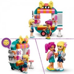 LEGO LEGO Friends 41719 Mobile Modeboutique LEGO Friends 41719 Мобильный модный бутик