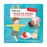 Carlsen Verlag Hor mal (Soundbuch): Yoga fur Kinder zum Spielen und Entspannen Hor mal (звуковая книга): Йога для детей