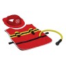 PLANTOYS Role Play Feuerwehrleute Set Aktionsspiele Ролевые игры «Пожарные» Экшн-игры