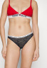 Tommy Hilfiger 3 PACK Briefs pink/desert sky/misty blush 3 НАБОР трусов розовый/пустынное небо/туманный румянец