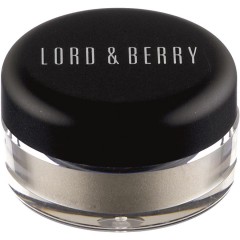 Lord &amp; Berry Augen Stardust Eyeshadow, Rose / 1 g