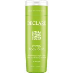 Declare (Декларе) Energy Body Lotion Лосьон для тела, 400 мл