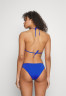 Tommy Hilfiger TRIANGLE Bikini top ultra blue ТРЕУГОЛЬНИК лиф бикини ультра синий