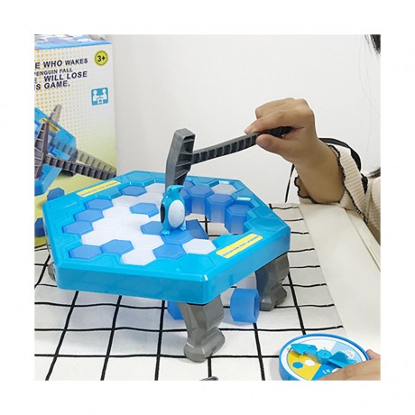 frler frler Pinguin Trap Save The Penguin Rettet den Pinguin Strategiespiel Aktionsspiele fur Kinder frler Penguin Trap Save The Penguin Стратегическая игра экшн игры для детей