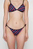 Tommy Hilfiger STRING SIDE TIE Bikini bottoms blue STRING SIDE TIE Плавки бикини синий