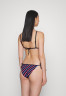 Tommy Hilfiger STRING SIDE TIE Bikini bottoms blue STRING SIDE TIE Плавки бикини синий