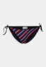 Tommy Hilfiger STRING SIDE TIE Bikini bottoms blue STRING SIDE TIE Плавки бикини синий