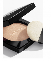 CHANEL POUDRE LUMIÈRE HIGHLIGHTER PUDER, 10 IVORY GOLD Хайлайтер 8,5 грамм