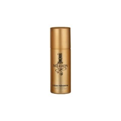 Paco Rabanne (Пако Рабан)  1 Million Deodorant Spray Дезодорант спрей, 150 мл