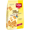 Schar Mini-Butterkeks Безглютеновое песочное печенье 125г