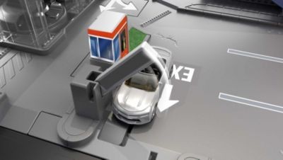 Mattel Matchbox Action Drivers Matchbox Flughafenabenteuer mit 1 Fahrzeug und 1 Flugzeug Matchbox Action Drivers Приключение Matchbox в аэропорту с 1 автомобилем и 1 самолетом