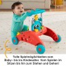 Mattel Fisher-Price Steady Speed 2-Sided Walker (Car) 2-сторонний ходок Fisher-Price Steady Speed ??(автомобиль)