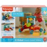 Mattel Fisher-Price Steady Speed 2-Sided Walker (Car) 2-сторонний ходок Fisher-Price Steady Speed ??(автомобиль)