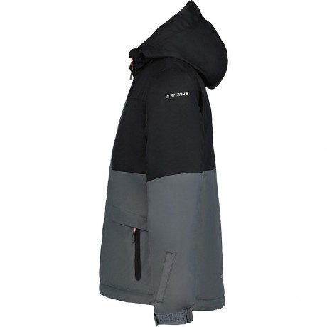 ICEPEAK Skijacke LUBEC fur Madchen Лыжная куртка LUBEC для девочек