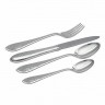 Robbe & Berking Robbe & Berking Martele 925 Sterling Silber Garnitur 24tlg. Серебряный набор Robbe & Berking Martele 925 пробы, 24 предмета.