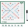 Mattel Mattel Games Scrabble Wortgefecht Mattel Games Scrabble словесная битва